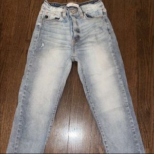 Kancan Jeans